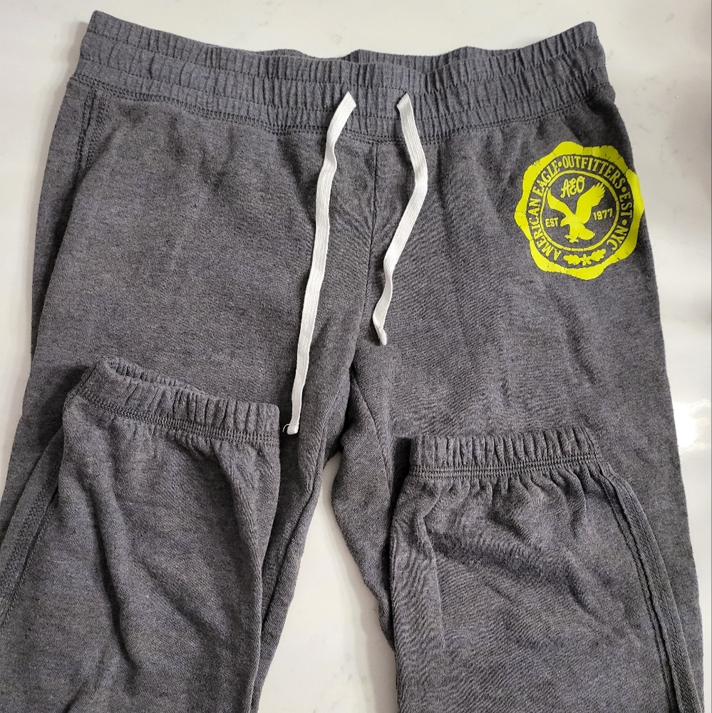 Sweat pants